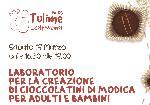Palermo: Laboratorio per la creazione di cioccolatini di Modica per adulti e bambini III edizione